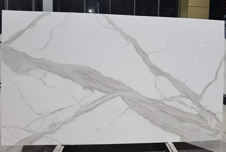 10i aniani kalacatta marble