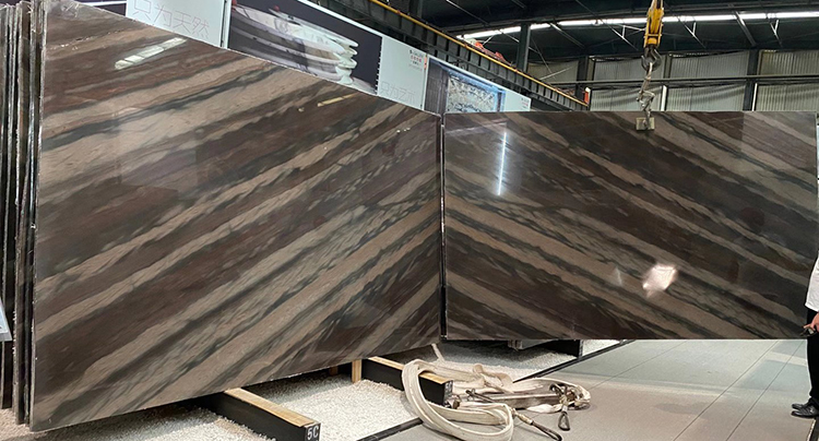 11i elegant xim av quartzite