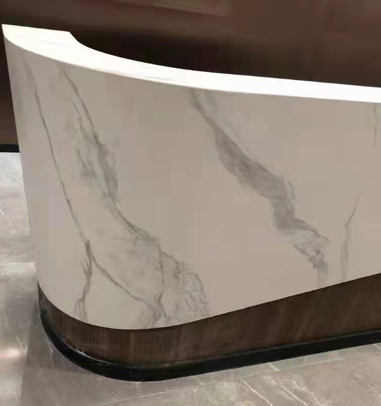 11i ប៉សឺឡែន countertop