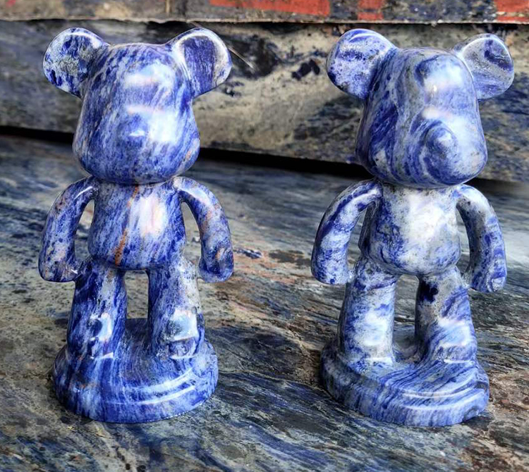 12i estatuas-de-mármol-azul