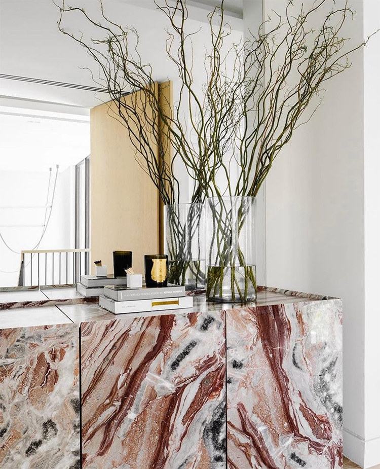 12i monica liab marble