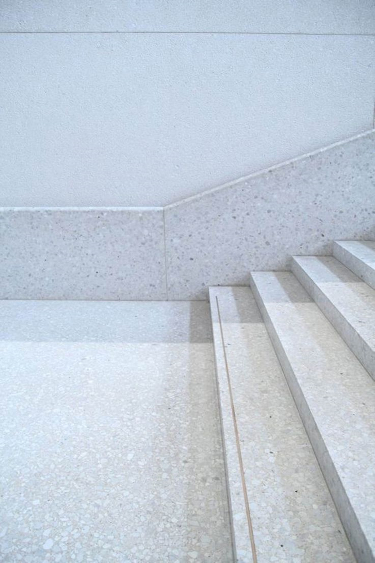 12i terrazzo tile