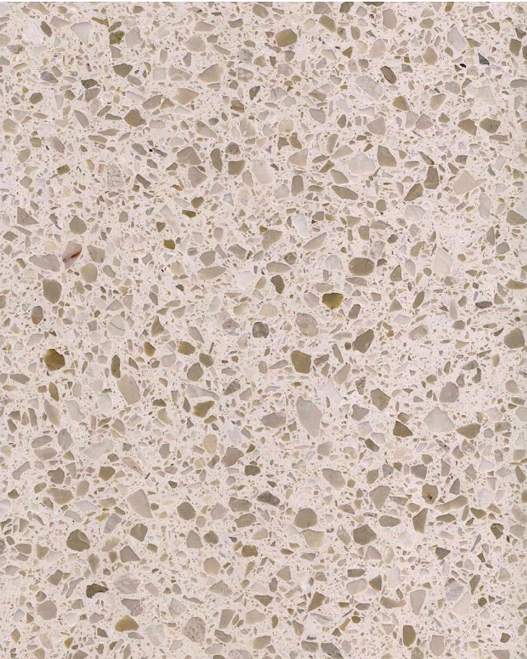 13i beige Terrazzo fliser