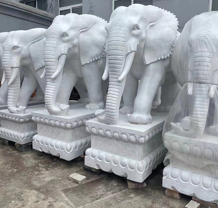 15Aku marmer gajah
