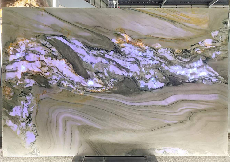 15i macaubas fantasy quartzite