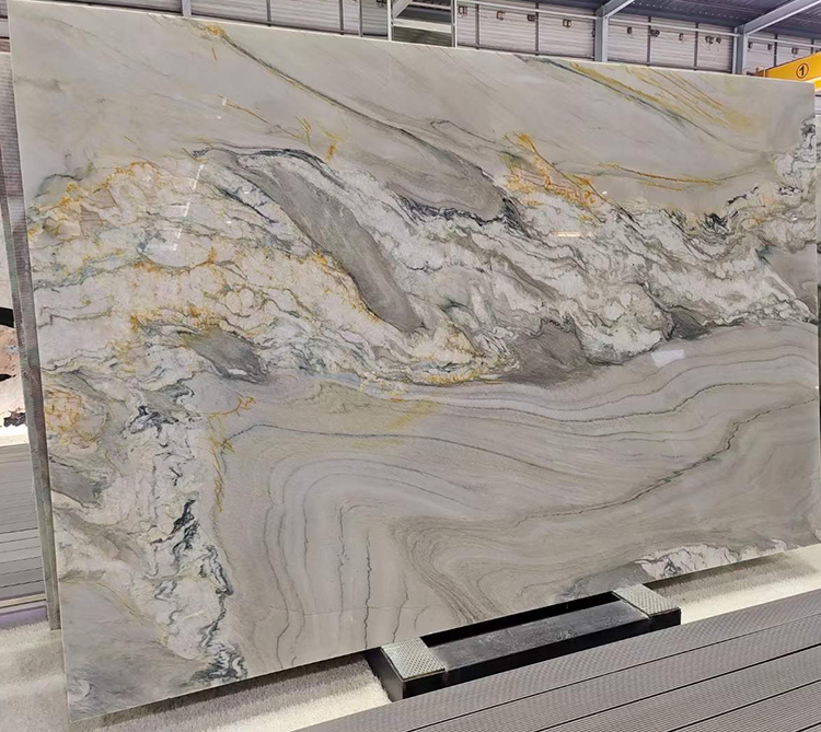 16i macubas irokuro quartzite