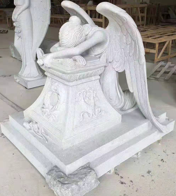 19i angel-headstone