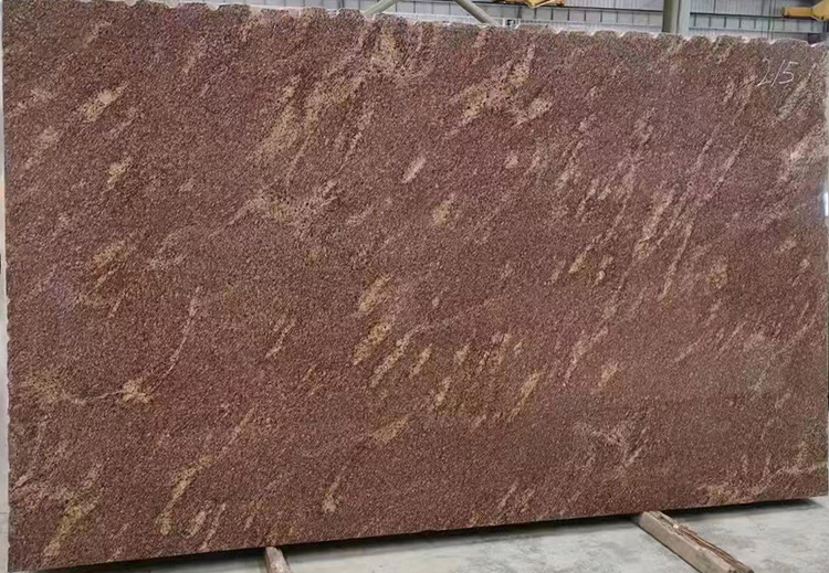 1 I giallo-california-granite