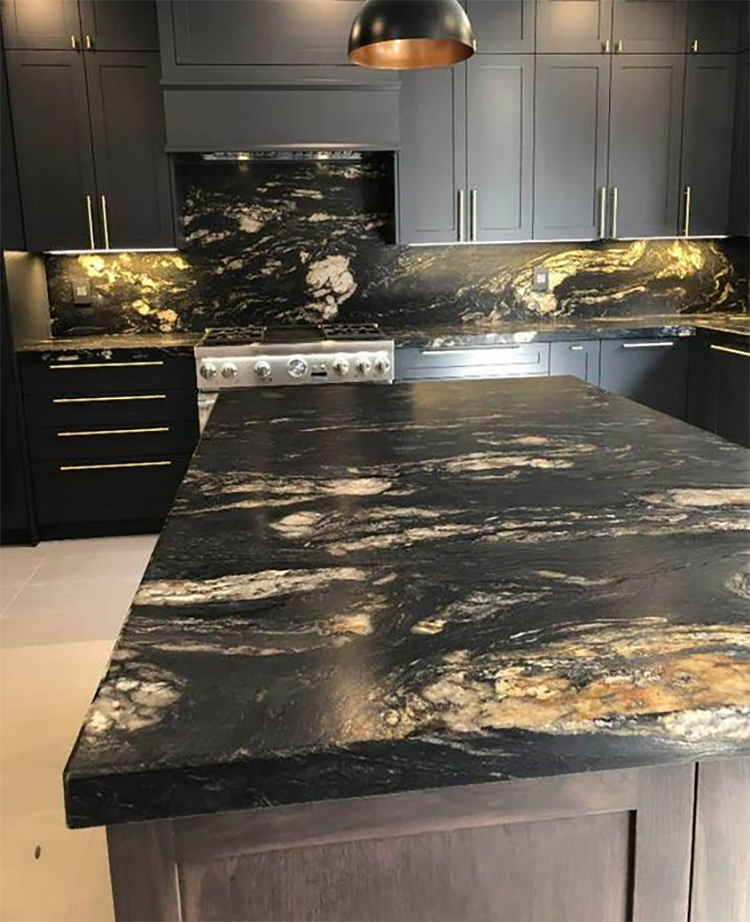 1Ez quartzite-countertop