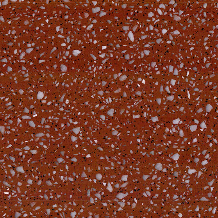 1I terrazzo marble