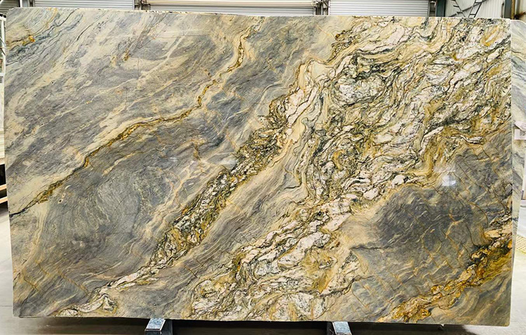 1i zahabu fusion quartzite