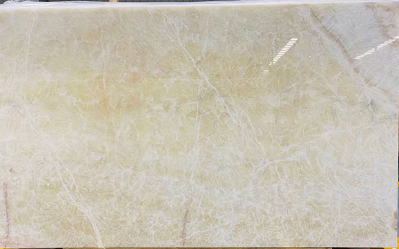 1i ice white onyx