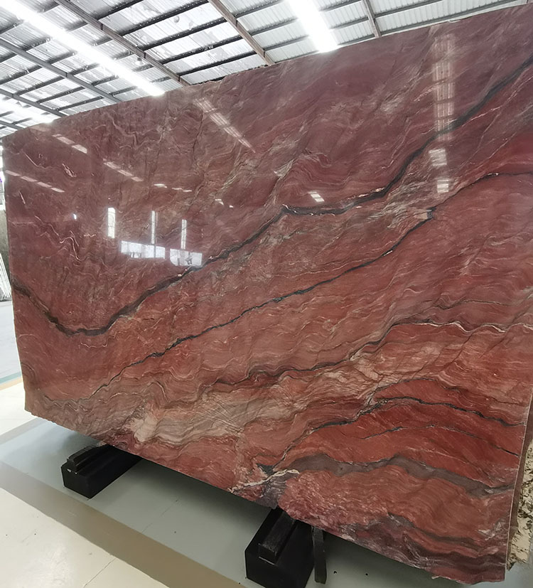 1i uhie fusion quartzite