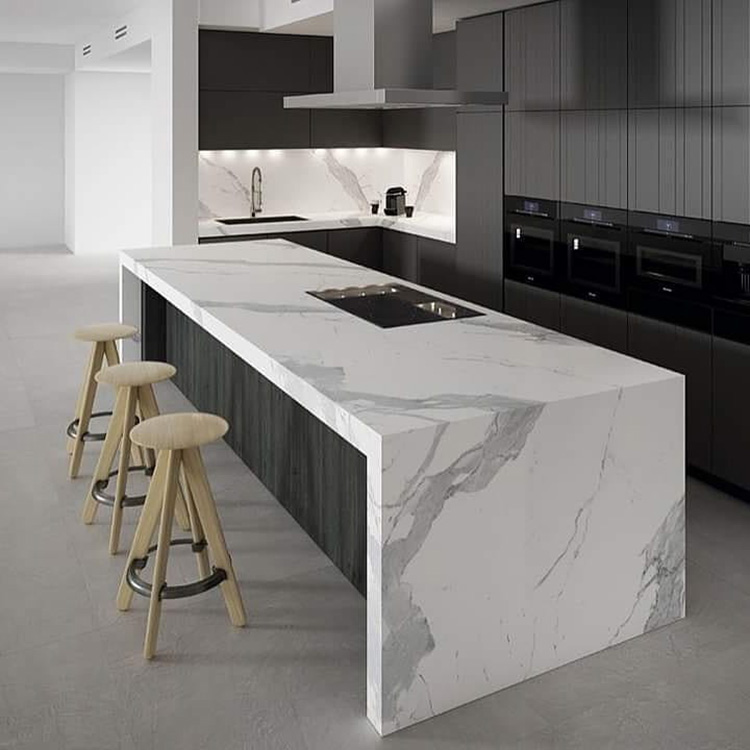 1im Porzellan countertop