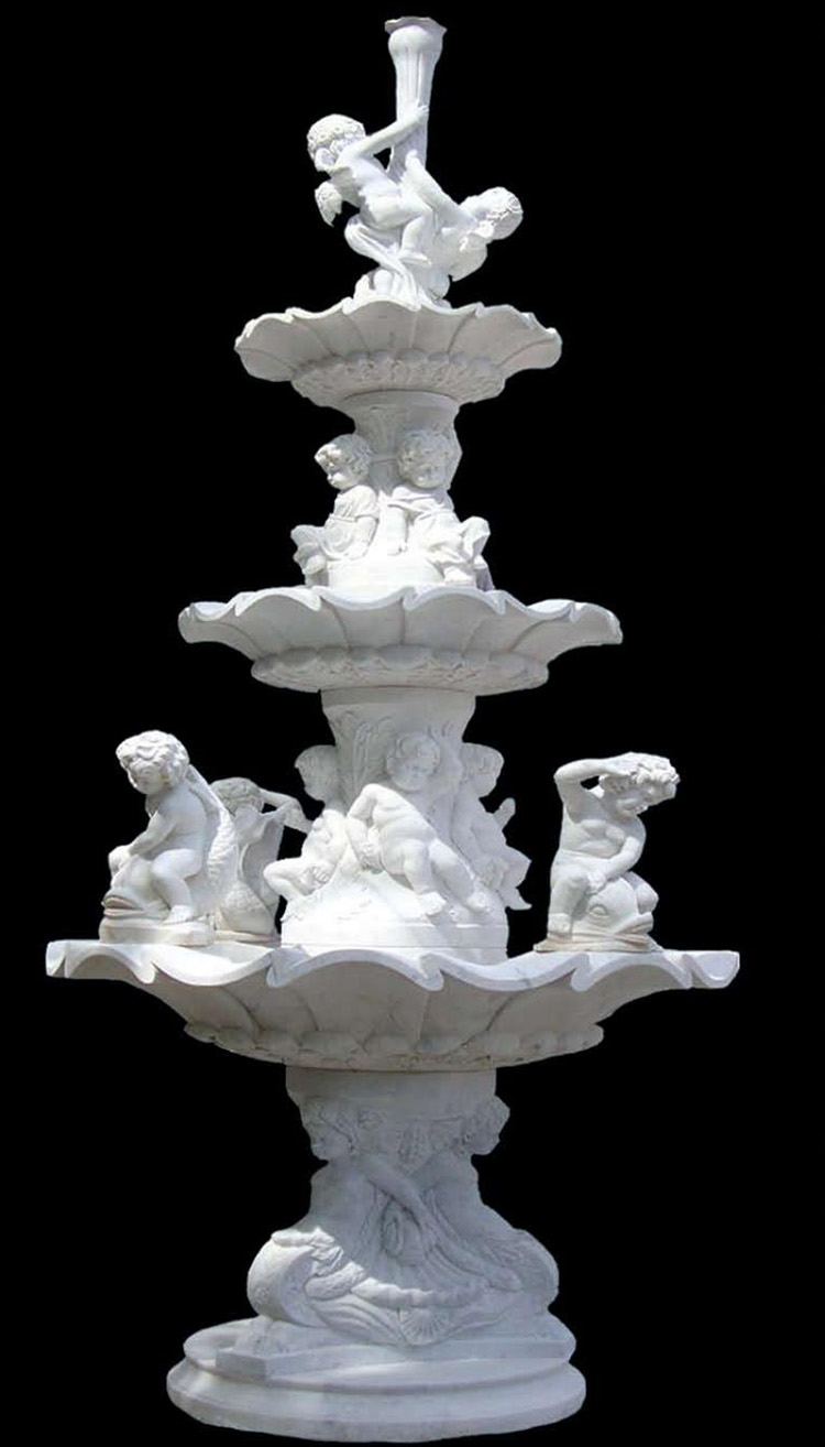 20i marble-fountain