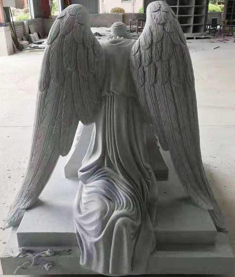 21i angel-headstone