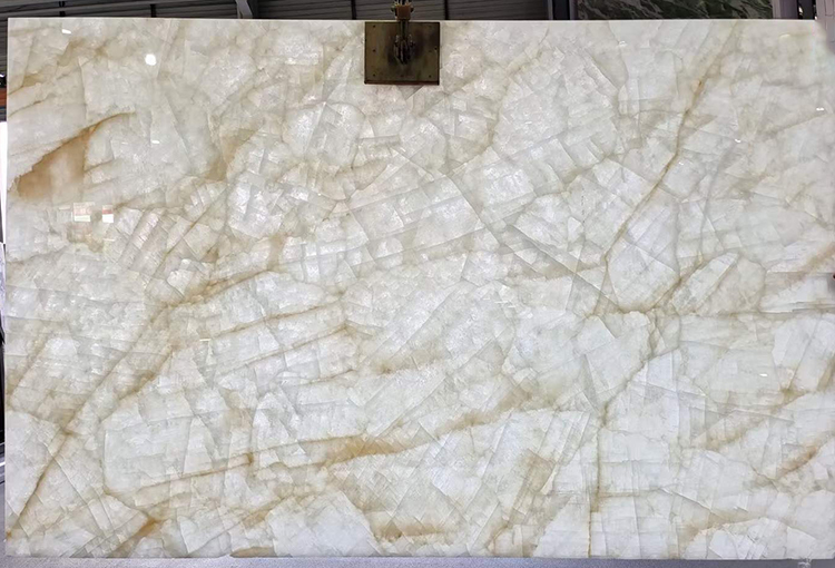 22I backlight quartzite