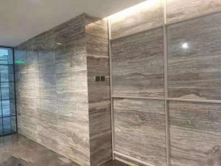 23i wall-travertine