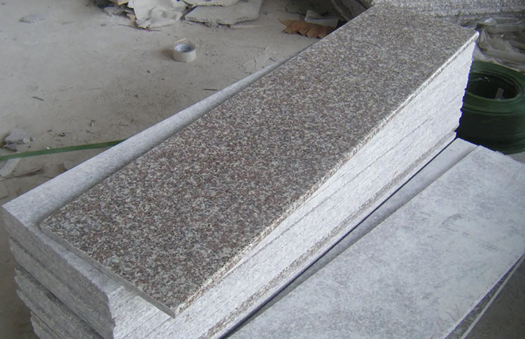 Carreaux de granit 2I G664