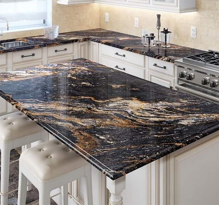 2I quartzite-Countertop