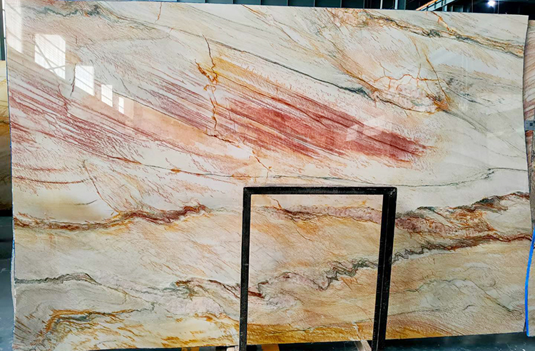 2i dolomite slab