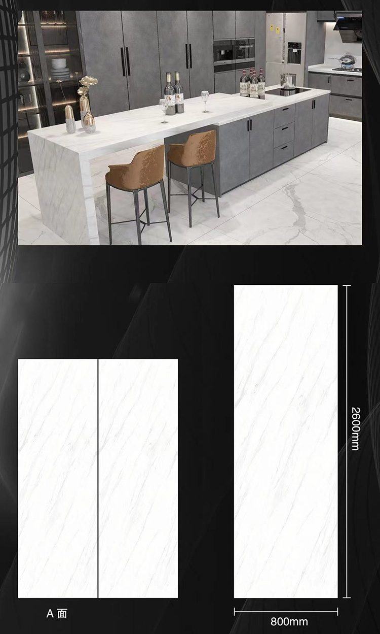 2i ọcha-pocelian-countertop