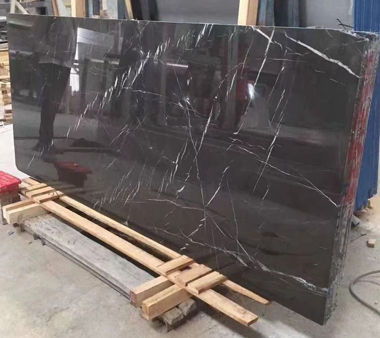 3I Bulgaria grey marble