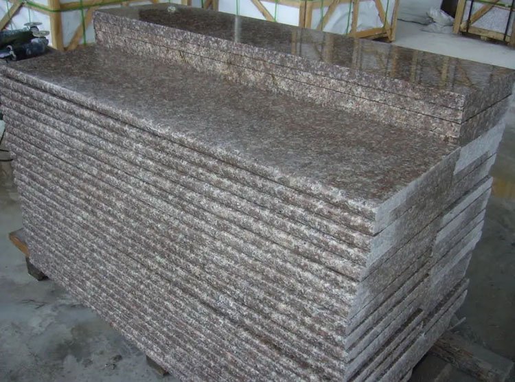 Carreaux de granit 3I G664