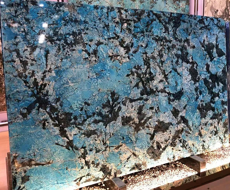 3I deep-blue-granite