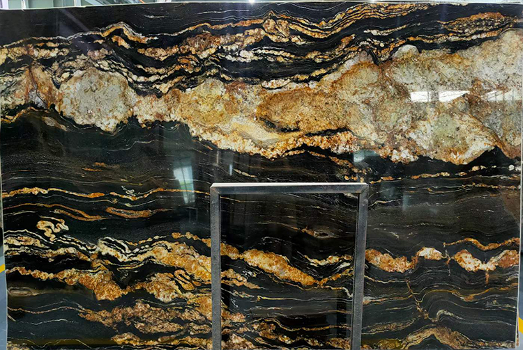 3I portoro-quartzite