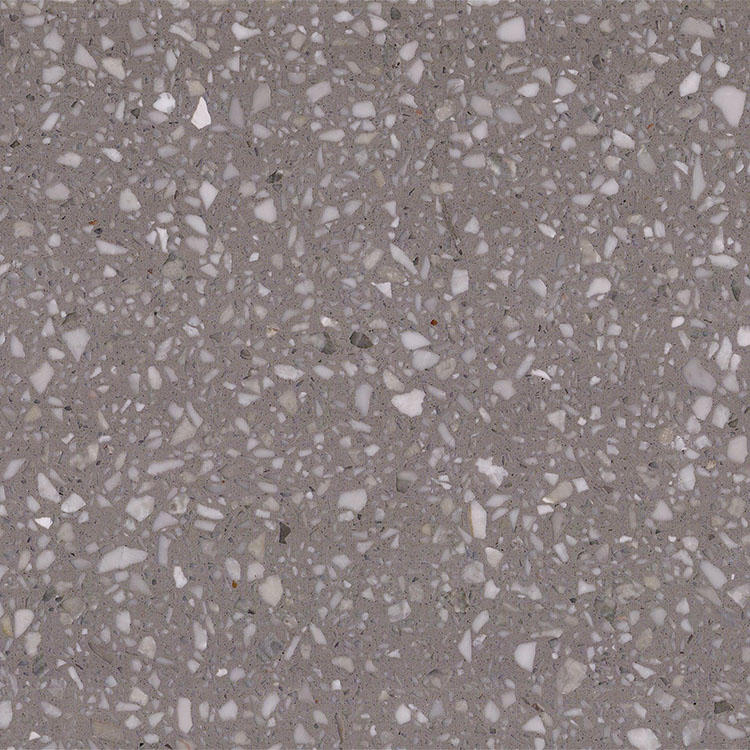 3 Kuv terrazzo marble