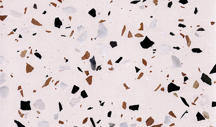 3i Terrazzo marble