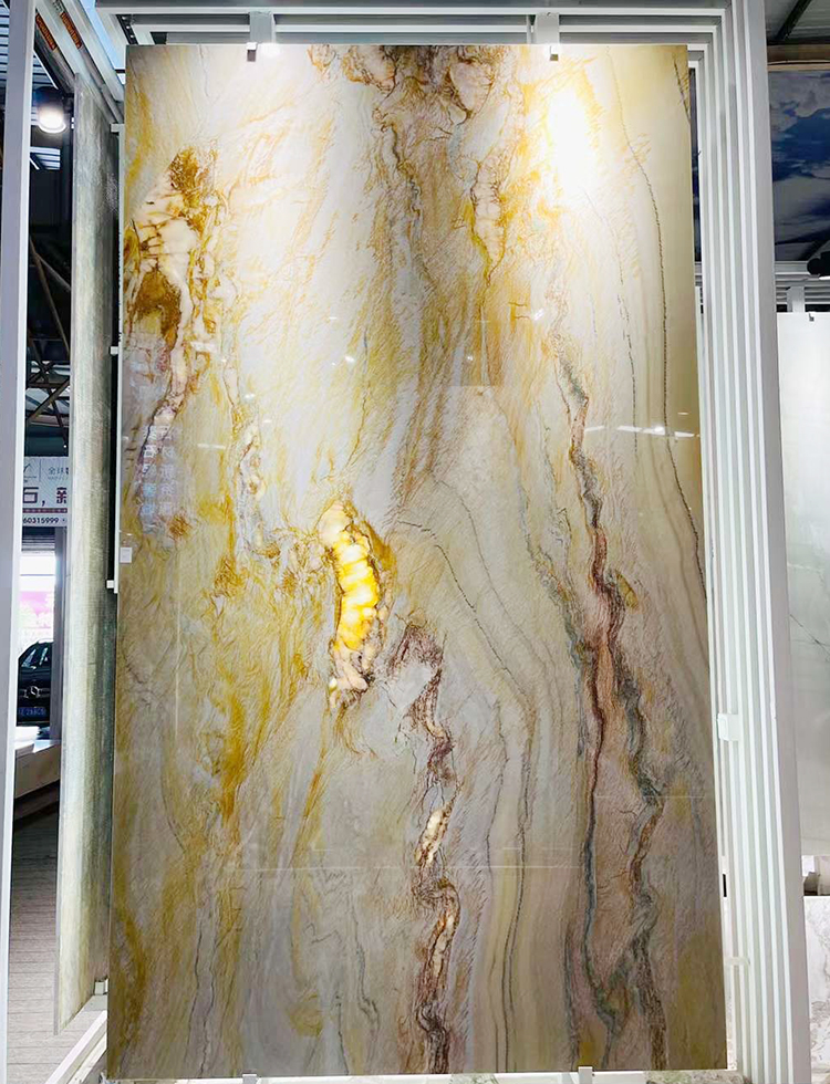 3i dolomite slab