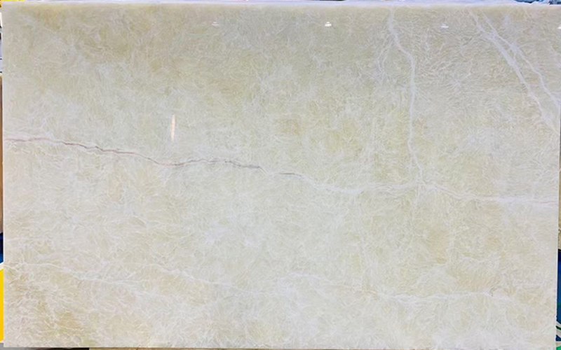 3i ice white onyx