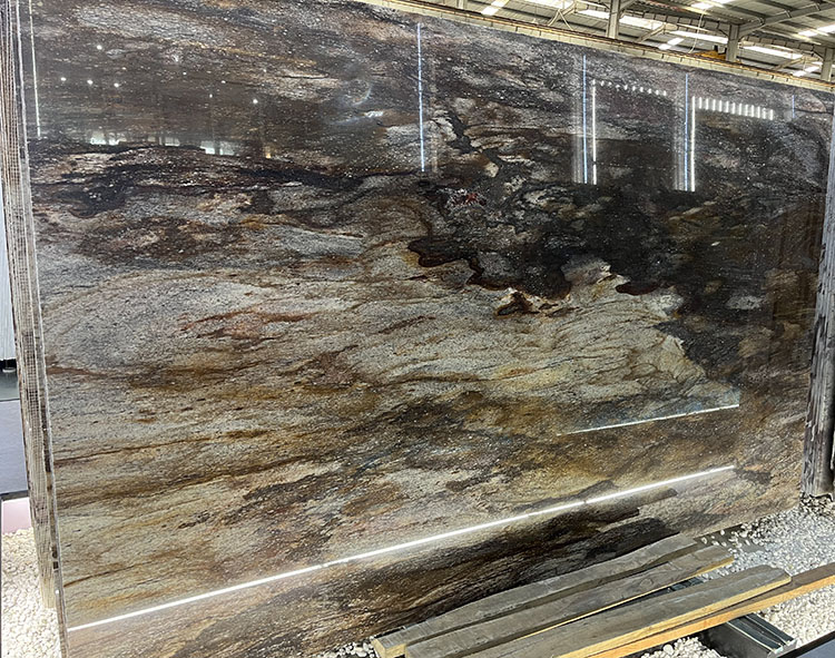 3i quartzite mena