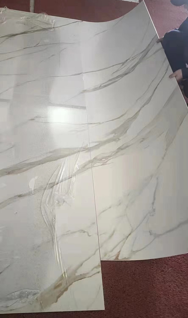 42i fleksibel marmor
