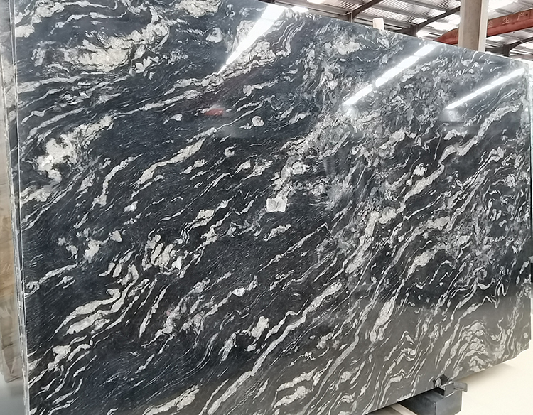 4Iblue fantasy granite