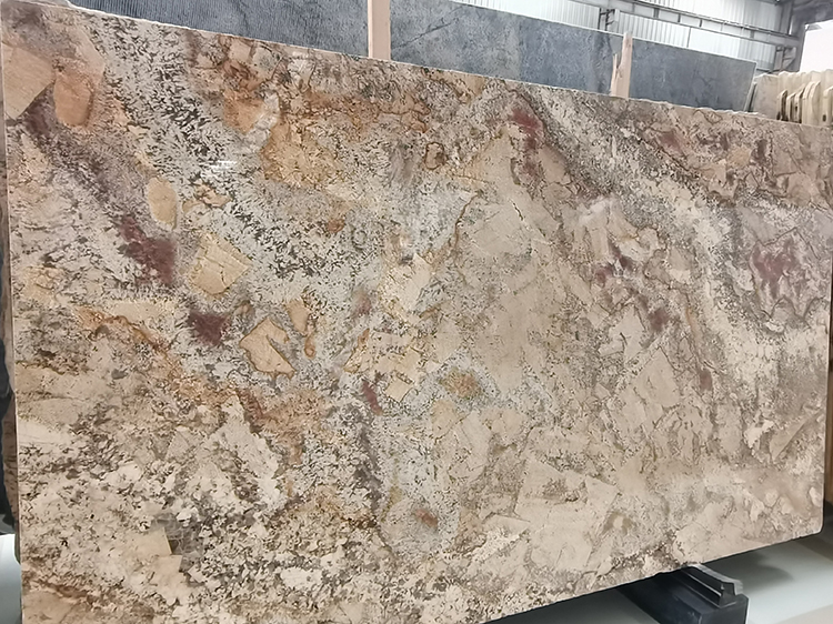 4i mbadamba nkume marble aja aja