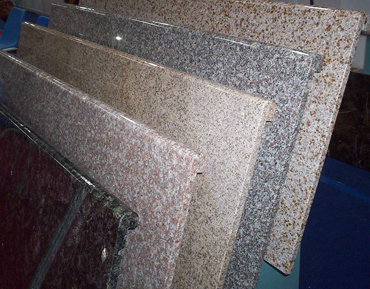 4i granite nga countertop