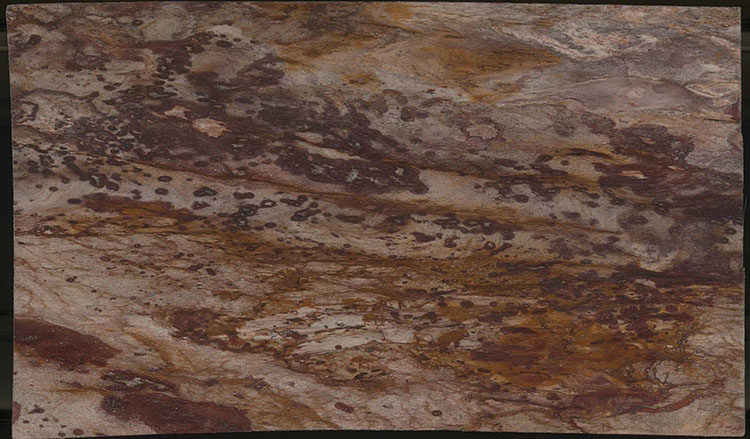 4i quartzite uhie