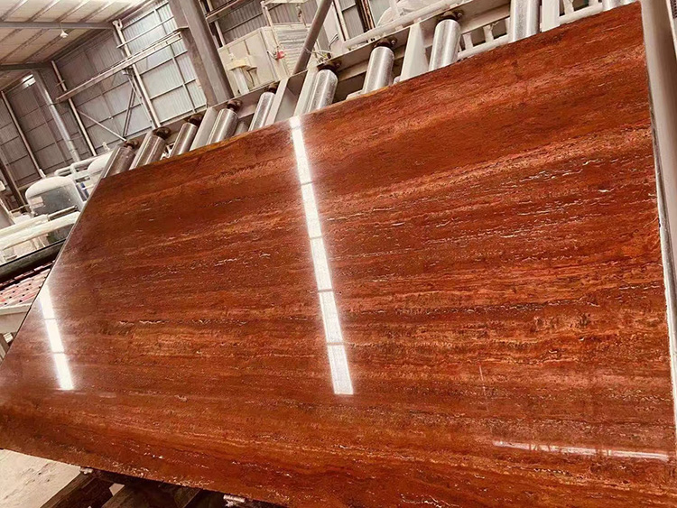 4i red-travertine-slab