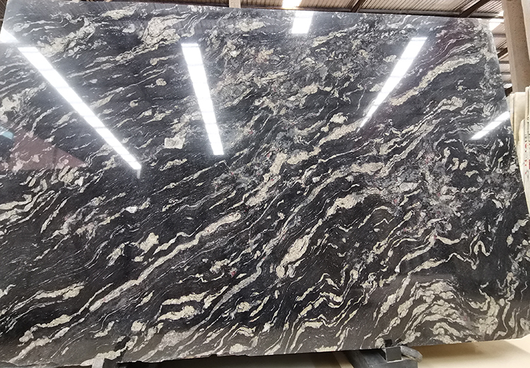 5Iblue fantasy granite