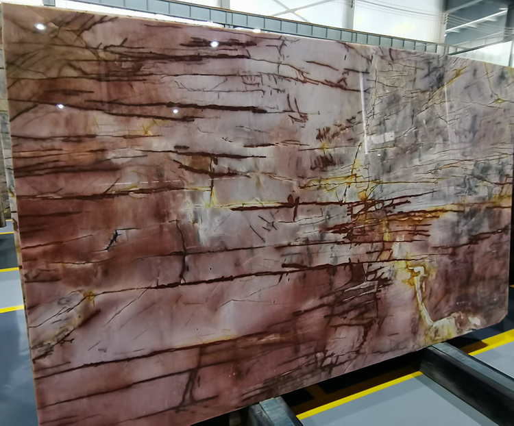 5I cosmopolitan quartzite