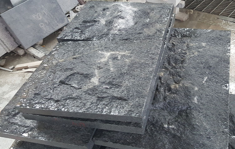 5i G654 granite nga mga tile