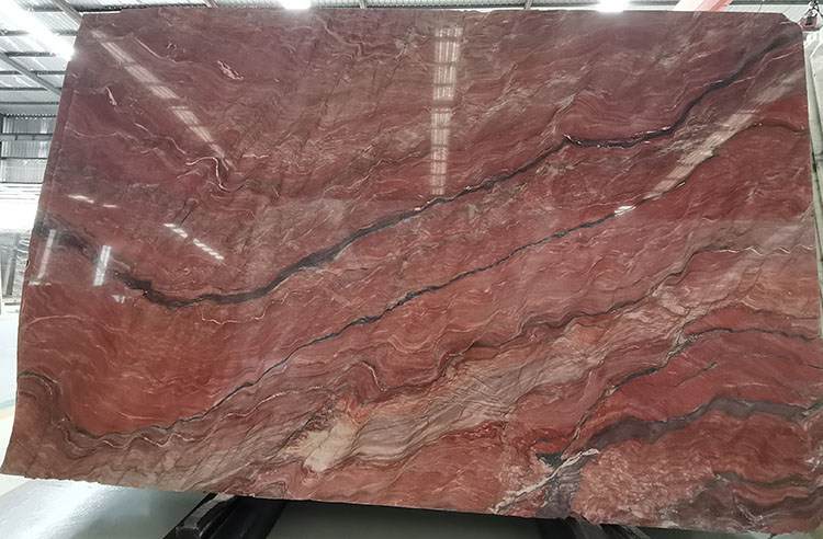 5i Şoreşa Agir Quartzite