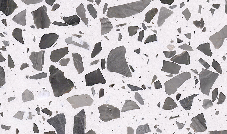 5i Terrazzo marble