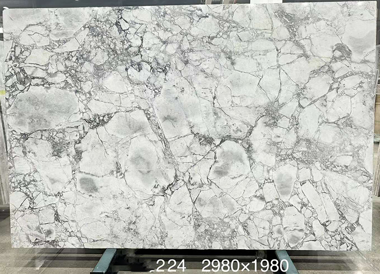 5i bianco eclipse quartzite