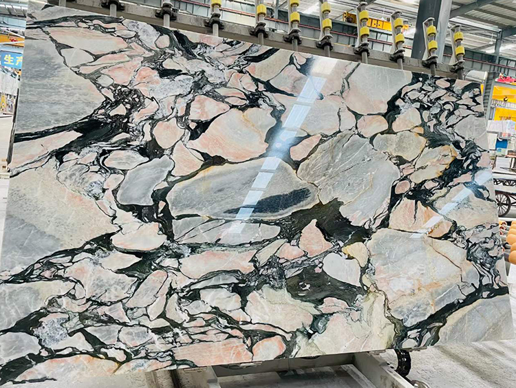 5i calacatta mab slab