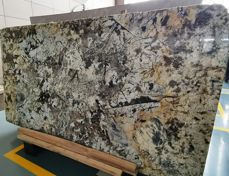 5i delicus kub granite