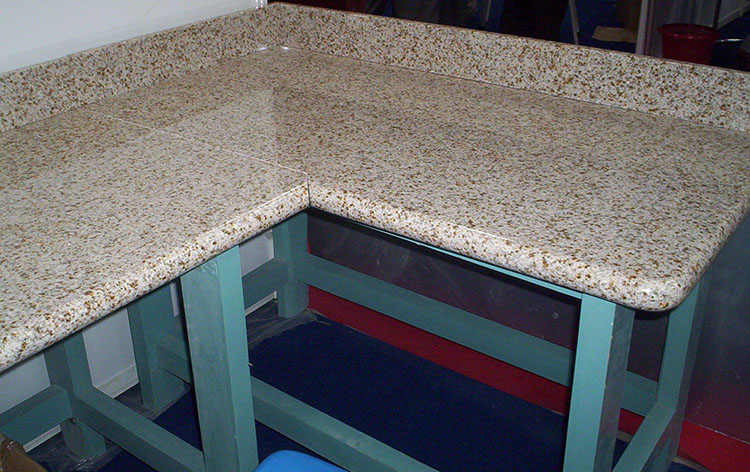 5i granite nga countertop